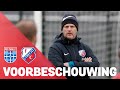 VAN DEN BROM | 'Blij dat het morgen weer begint'