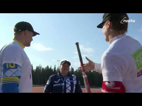 Huippuhetket: IPV - Ankkurit 29.7.2025