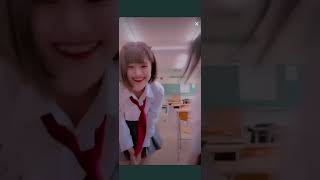 【TikTokライブ】TikTokの様々な音源で女子高生が踊る！