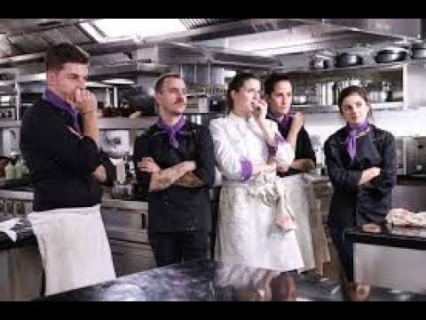 Mohamed Cheikh, gagnant de Top Chef 2021, se confie avec émotion sur son papa qui avait les "larmes