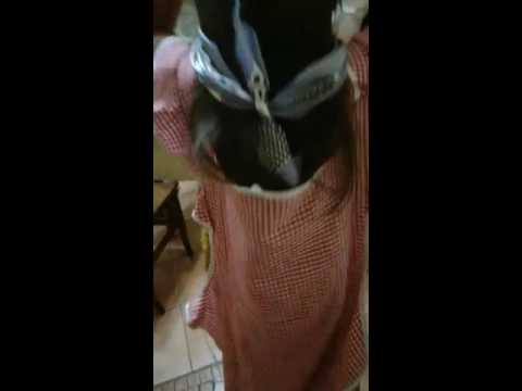 Tina Sacco nun fa a scem (Martina vs Raffaella)