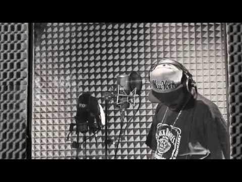 ProLikeThat  - Slow Down (1 Live Verse) 2015