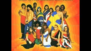 The Les Humphries Singers ‎– Rock My Soul  1971