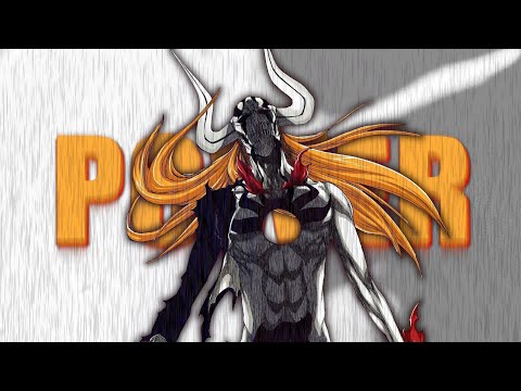How Strong Is Vasto Lorde Ichigo ? | Bleach