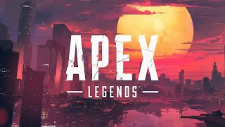 【APEX】もう一人誰かくる？【参加型】PS4　PS5