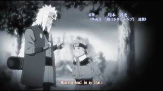 Naruto Shippuden Opening 6 [ Sign ] FLOW HD