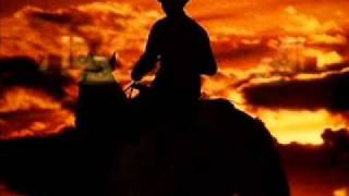 LEATHER LOVER - WYLIE &amp; THE WILD WEST