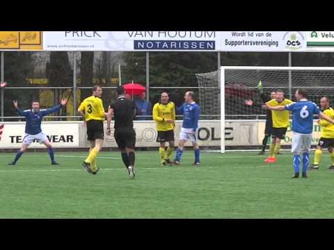 DCS 1 - OBW 1 (Handsbal Edwin?)
