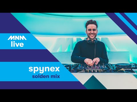 MNM START TO DJ #19: Spynex - Solden Mix