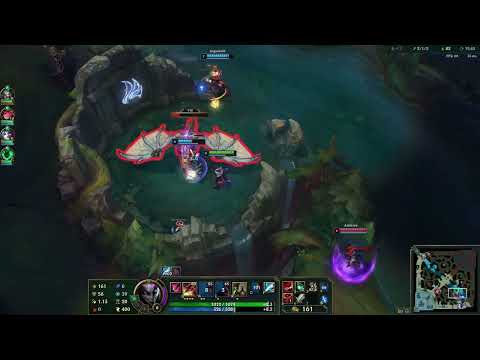 How to Play Shaco Jungle & CARRY