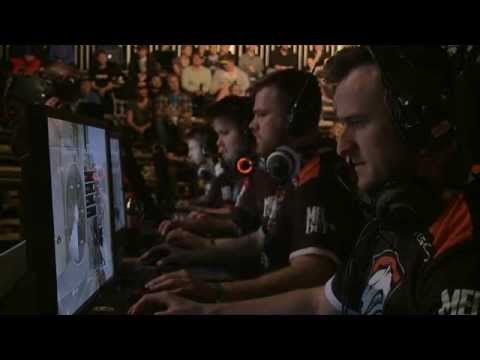 DreamHack Winter 2014: VP vs PENTA G2 | Virtus.pro vs PENTA Sports G2 (28.11.2014)