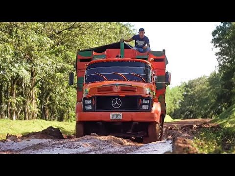 , title : 'Nicaragua, au nom de la loi | Routes de l'impossible'