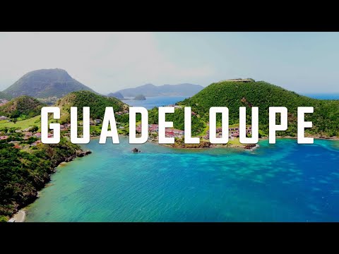 Guadeloupe Island: 10 Best Things to Do in Guadeloupe Island in 2025