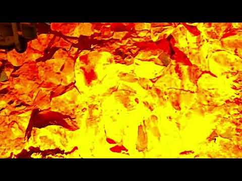 CVGM OST - Inner Volcano