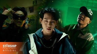 [影音] 周憲, Gaeko, BIG NAUGHTY - Over the