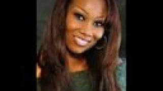 YOLANDA ADAMS - NEVER GIVE UP