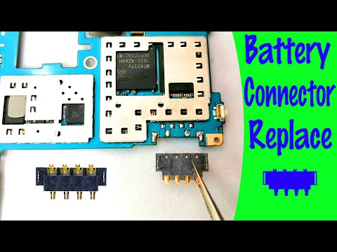 Mobile phone repairing complete course Learn full android smart phone repairing in Urdu Hindi Tut 1