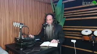 מדברים מרבי נחמן מברסלב   יראה עילאה (הרב מאור קריו) - התמונה מוצגת ישירות מתוך אתר האינטרנט יוטיוב. זכויות היוצרים בתמונה שייכות ליוצרה. קישור קרדיט למקור התוכן נמצא בתוך דף הסרטון