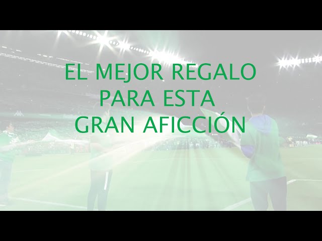 Vídeo relacionado con CYPBRANDS Real Betis Balompié, Jarra de Cerveza, Vidrio, Capacidad 280 ml, Transparente, Producto Oficial
