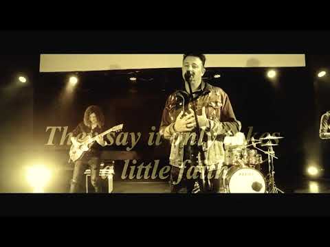 Dewald Gouws - Even If