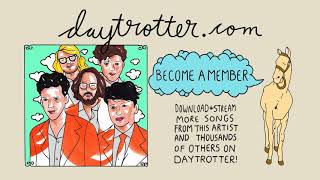 Noah And The Whale - Not Too Late - Daytrotter Session