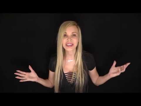 Heather Spytek God Speech