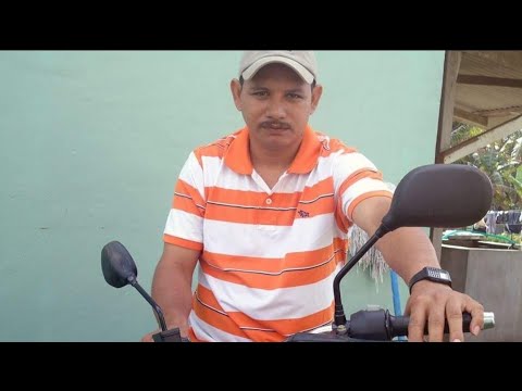 Esteban Herrera:llenalo otra vez