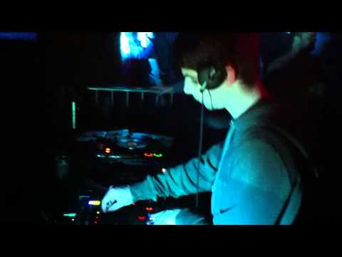 Hado @ Playmoon (Crucifix Lane) 27.1.2012 London