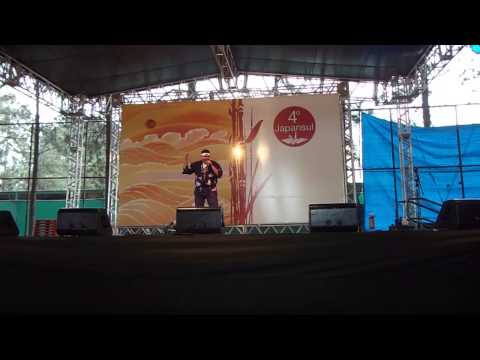 Fibeza 『だんじり』