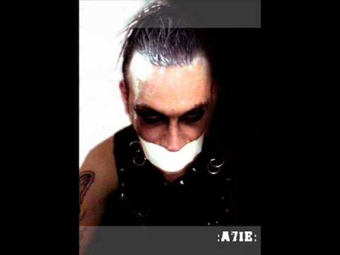 A7IE - Words Of Violence