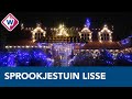 Efteling-gevoel in sprookjestuin: 'Een beetje opwindend' - OMROEP WEST