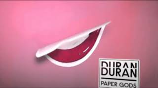 Duran Duran   Butterfly Girl