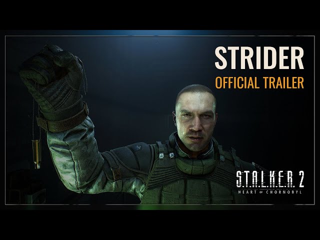 S.T.A.L.K.E.R. 2 announced for 2021 release — Steemit