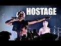 TX2 Performing Hostage Live At The Grey Witch 2 6 26 Las Vegas NV