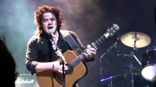 Anathema - Angels Walk Among Us (Live Fuzz 7-10-2011 Athens) 5