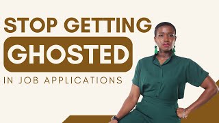 Why You're Not Hearing Back After You Apply for a Job