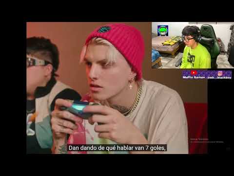 REACCION!! Los 3 Mosqueteros - Yung Dupe X Ibarra X Dan García