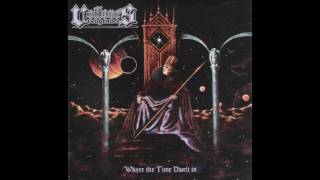 Vulture&#39;s Vengeance - Where the Time Dwelt In [EP] (2016)
