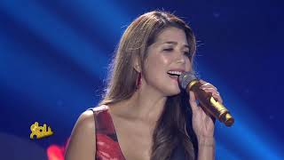 Geneva Cruz - Kailan (Live @ Gold School The Best of OPM)