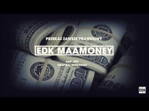 Edk PZP -  MAAMONEY