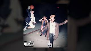 Cover art for Colonial Type Beat