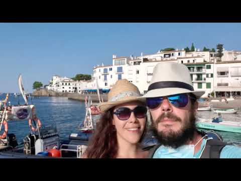 CADAQUES # COMARCA DEL ALTO AMPURDAN # GERONA # CATALUÑA # ESPAÑA