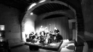 Andreas Rodosthenous trio Featuring Andreas Polyzogopoulos