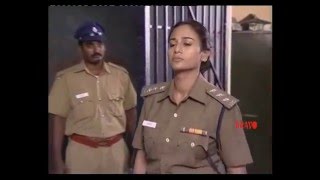 Rekha IPS  Tamil Serial  Episode 168