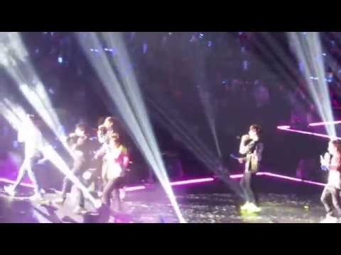 SS6 in Hong Kong @ 2014.11.08 - Too Many Beautiful Girls