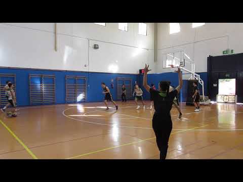 CD CAREBA   PG ALCALÁ 64 45 (11 12 21) (4)