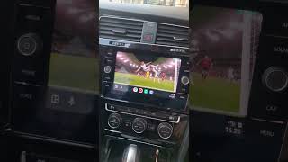 YouTube Shorts Video