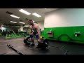 515 Trap Bar Deadlift