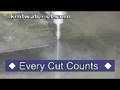 KMT Waterjet Systems; Water Jet Cutting Applications ...