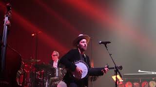Avett Brothers, Satan Pulls the Strings (live @ Capitol Theater, Port Chester, NY 10/26/2018)